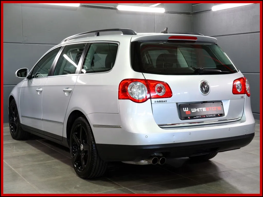 VW Passat Variant - Bild 6