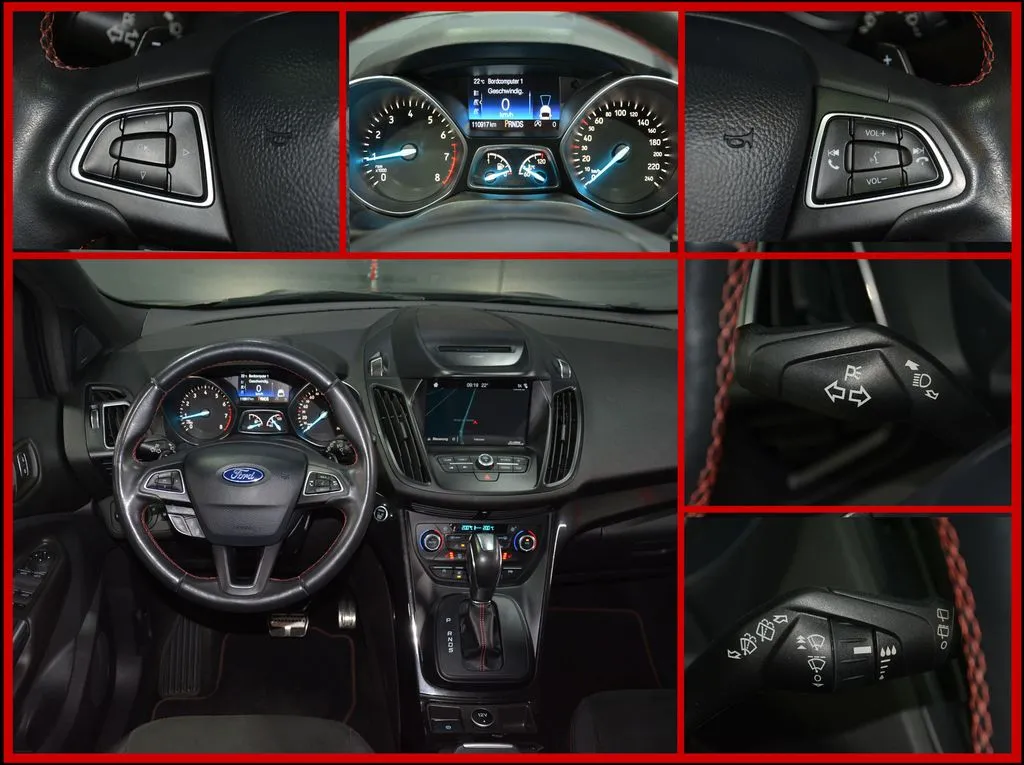 FORD Kuga - Bild 11