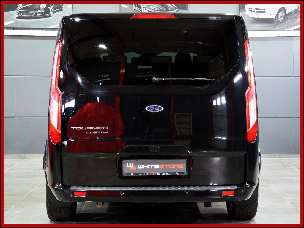FORD Transit - Bild 8