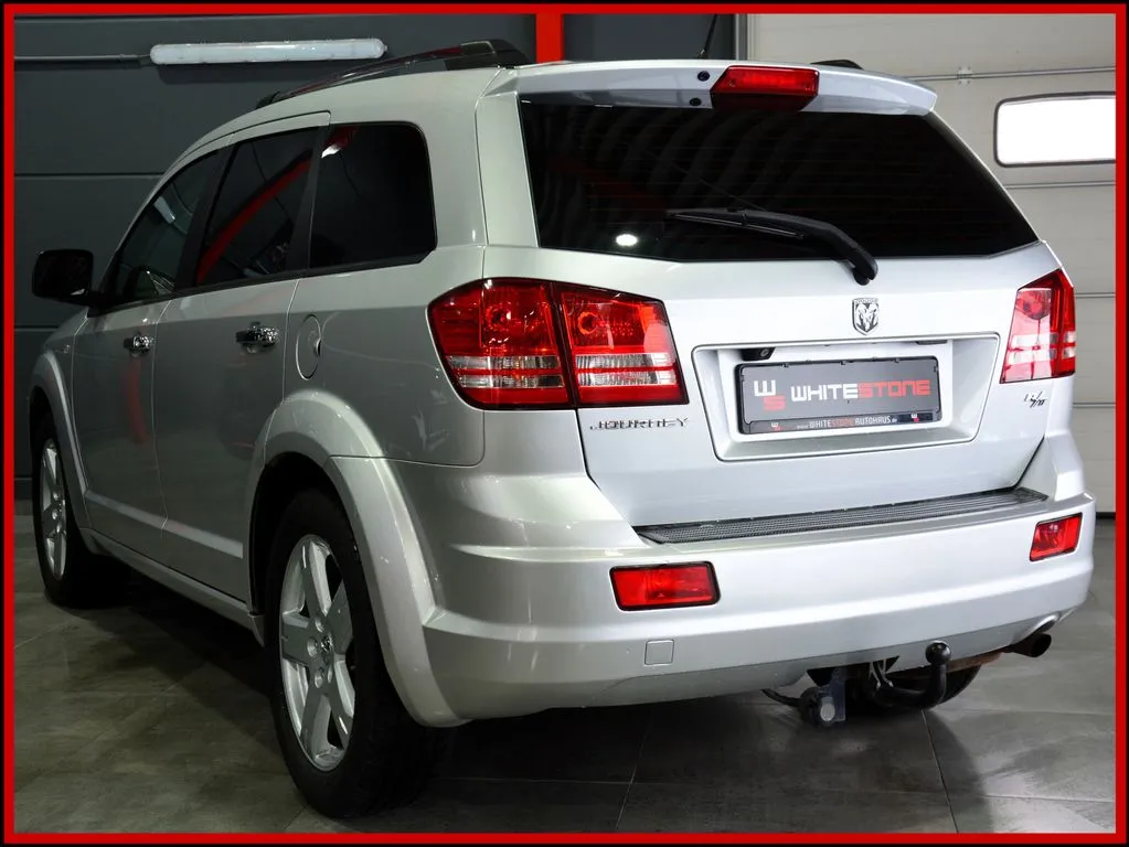 DODGE Journey - Bild 6