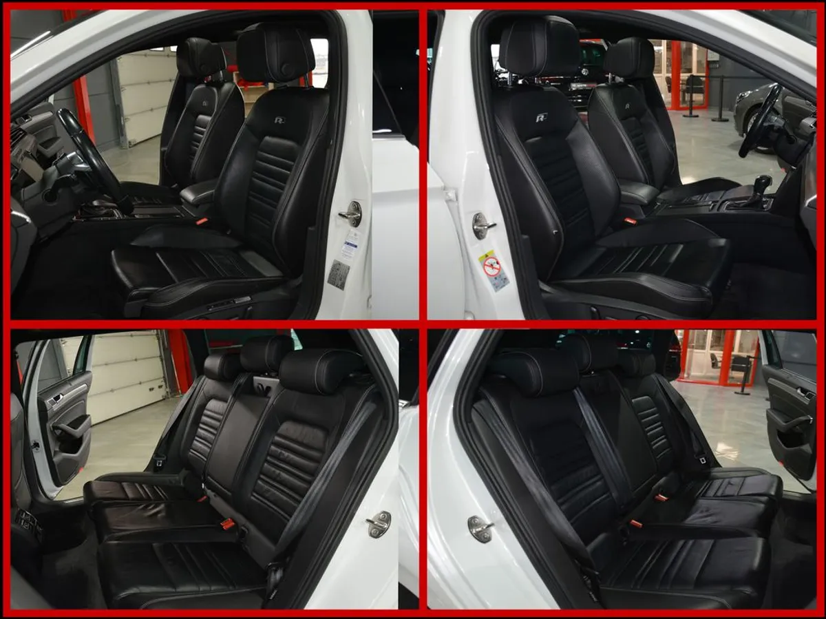 VW Passat Variant - Bild 13