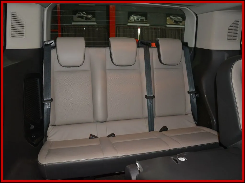 FORD Transit - Bild 13