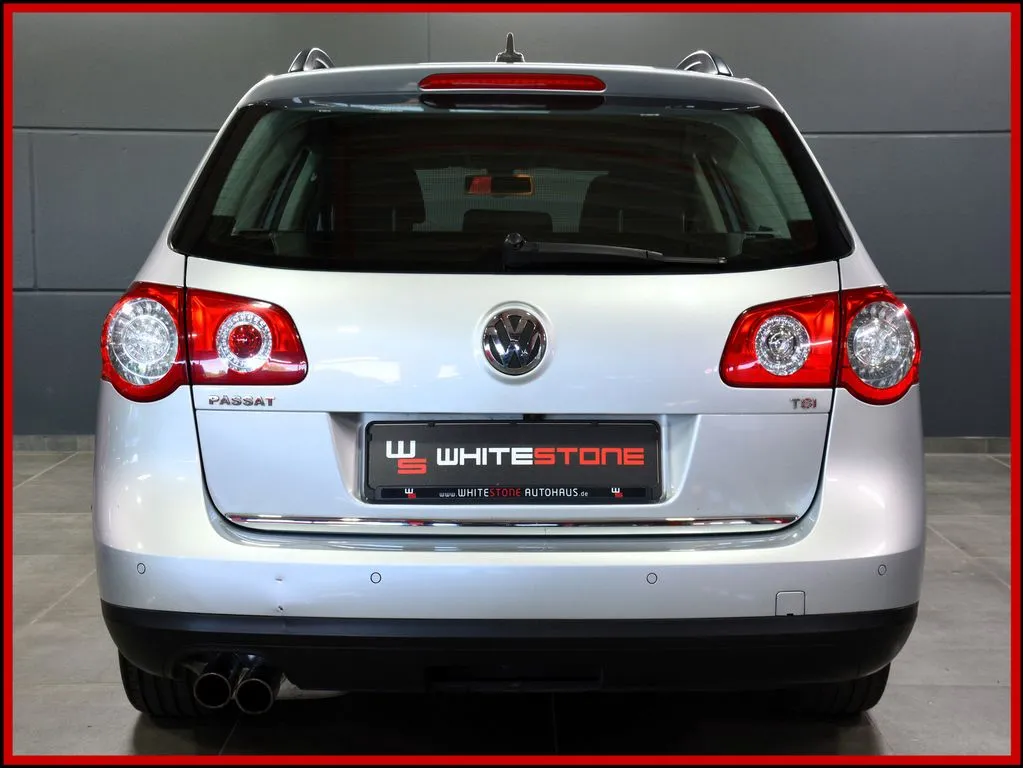 VW Passat Variant - Bild 7