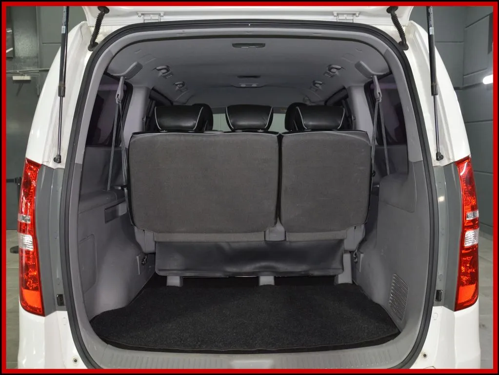 HYUNDAI H-1 - Bild 18