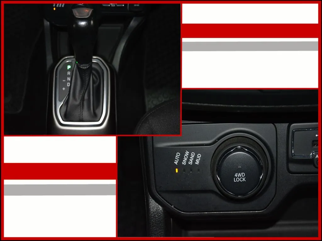 JEEP Renegade - Bild 16