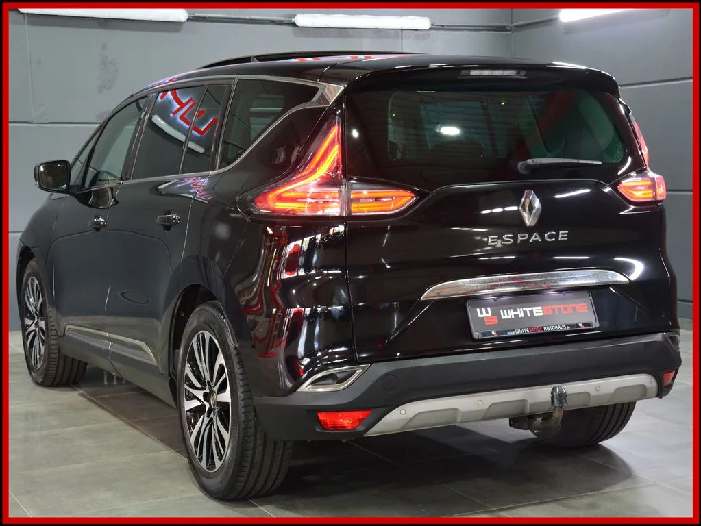 RENAULT Espace - Bild 7