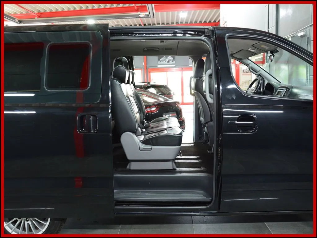 HYUNDAI H-1 - Bild 16
