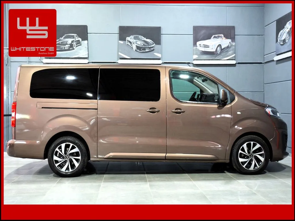 CITROEN Jumpy - Bild 2