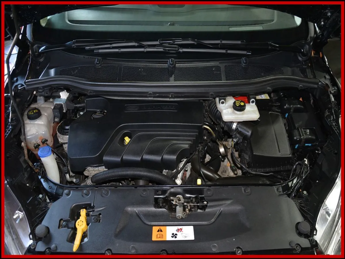 FORD Galaxy - Bild 25