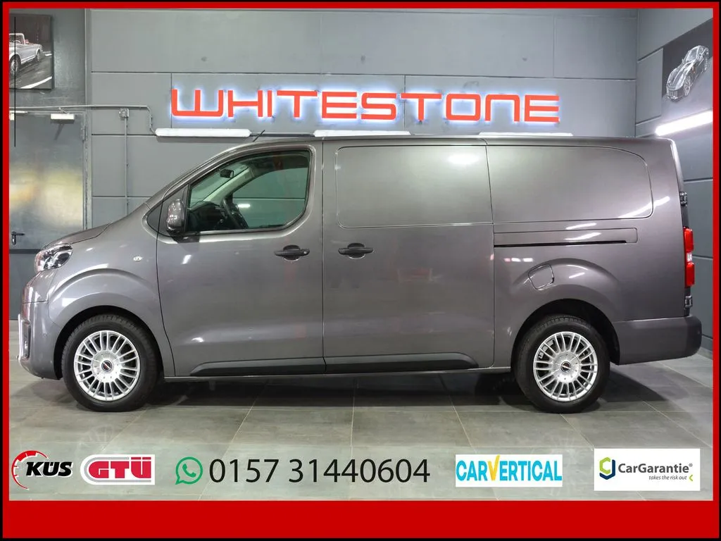TOYOTA Proace Main
