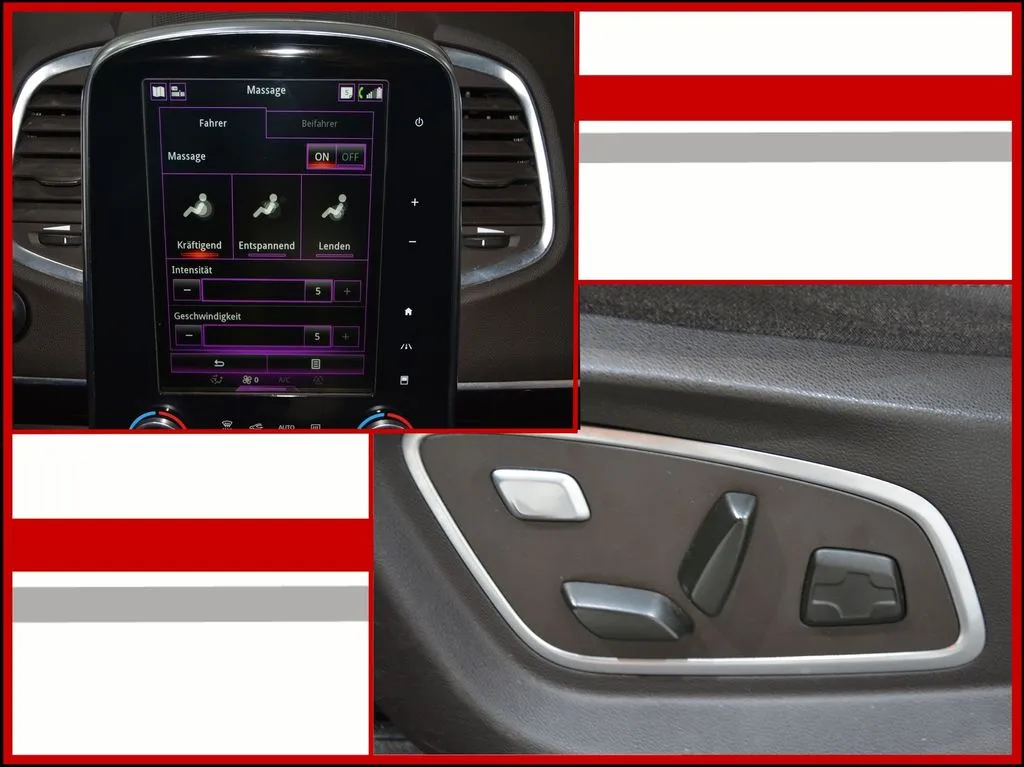 RENAULT Espace - Bild 16