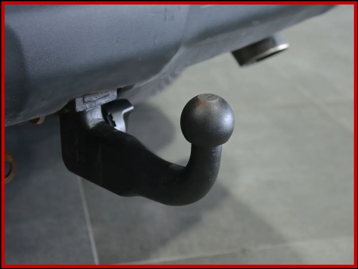 SSANGYONG REXTON - Bild 23