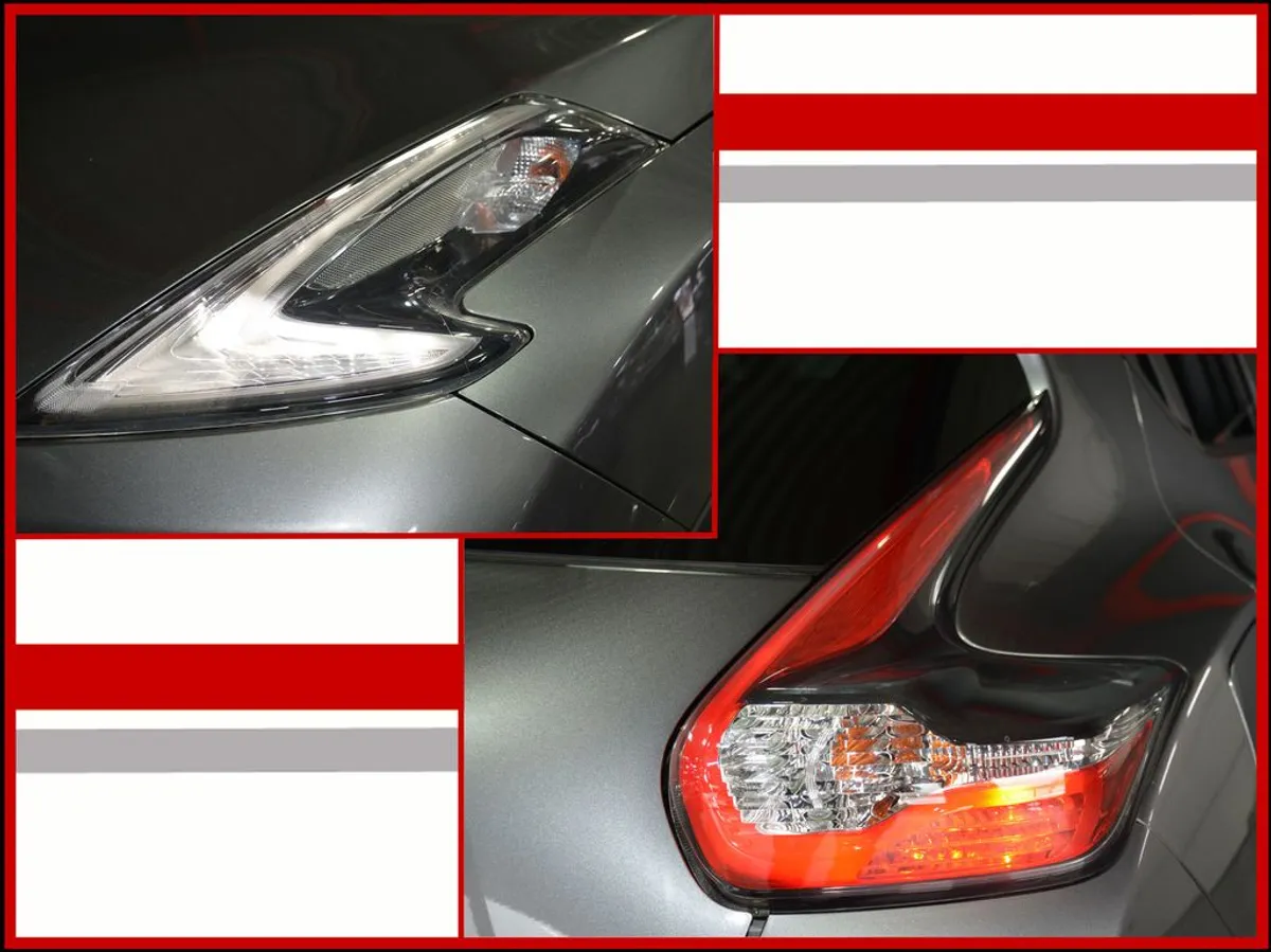 NISSAN Juke - Bild 18