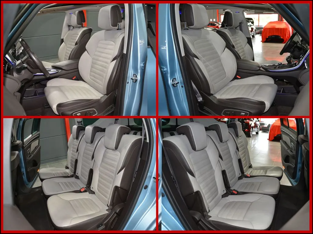 RENAULT Espace - Bild 13