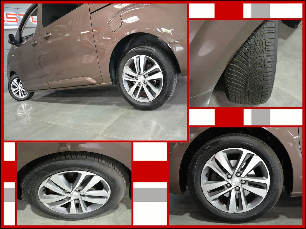 PEUGEOT Expert - Bild 23