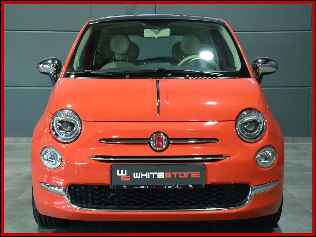 FIAT 500 - Bild 5