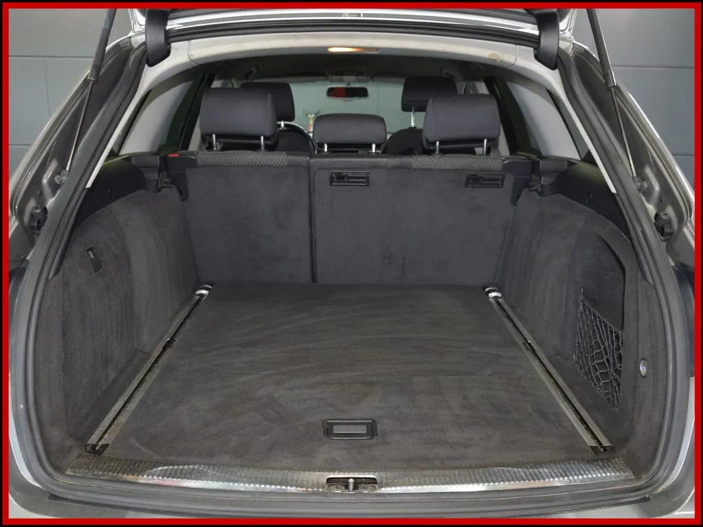 AUDI A6 - Bild 15