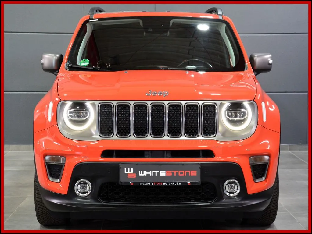JEEP Renegade - Bild 5