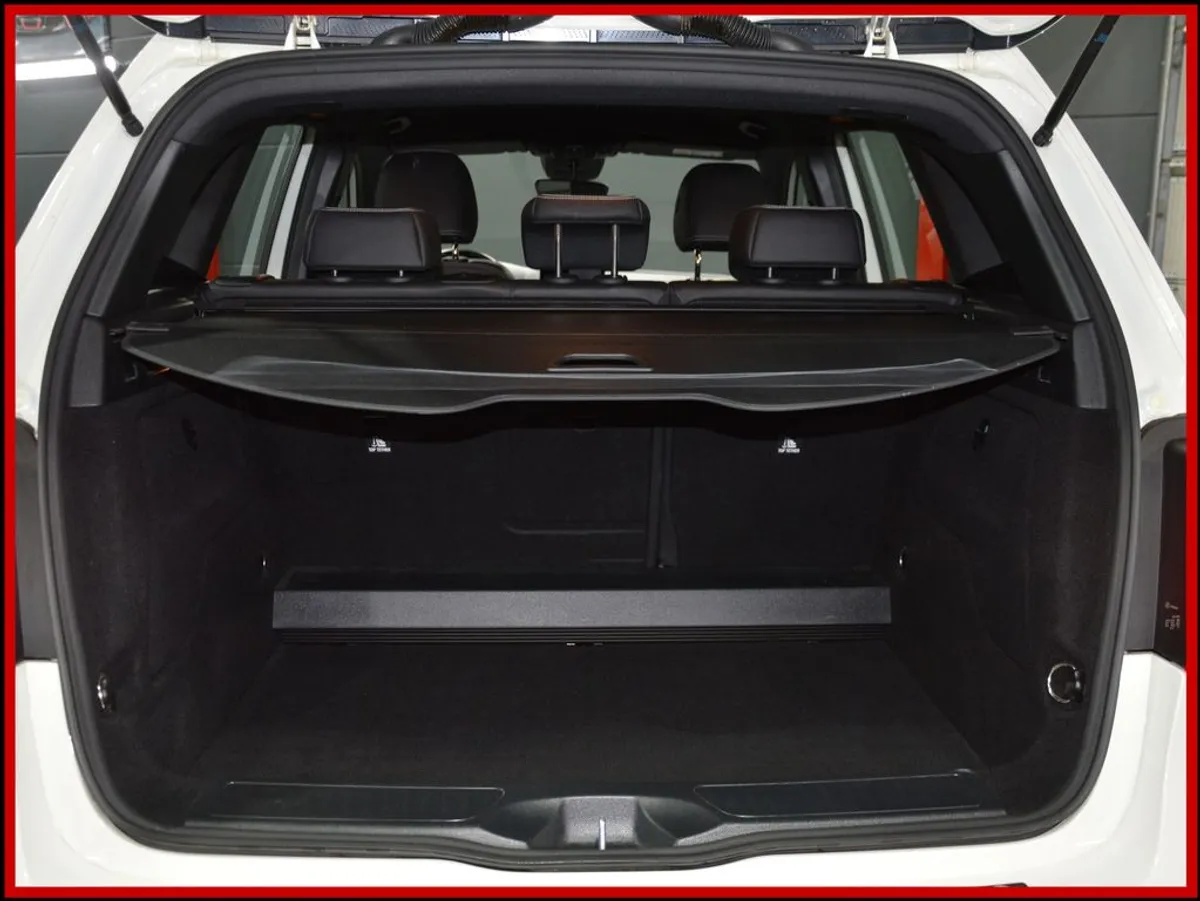 MERCEDES-BENZ B 180 - Bild 17