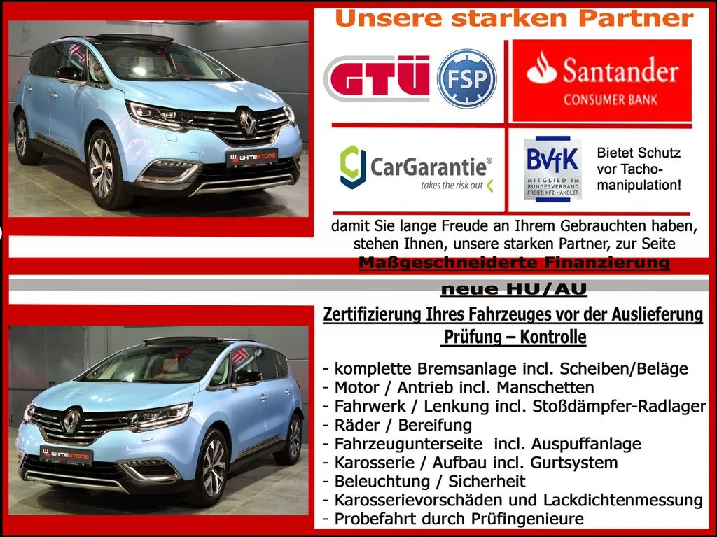 RENAULT Espace - Bild 3