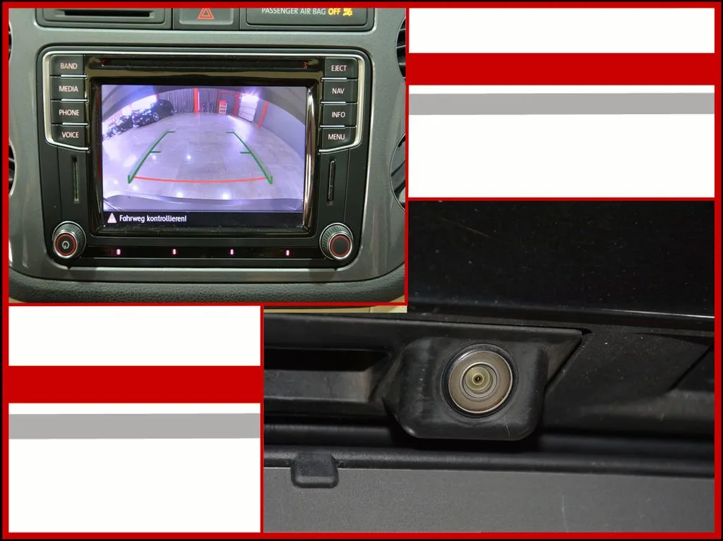 VW Tiguan - Bild 17