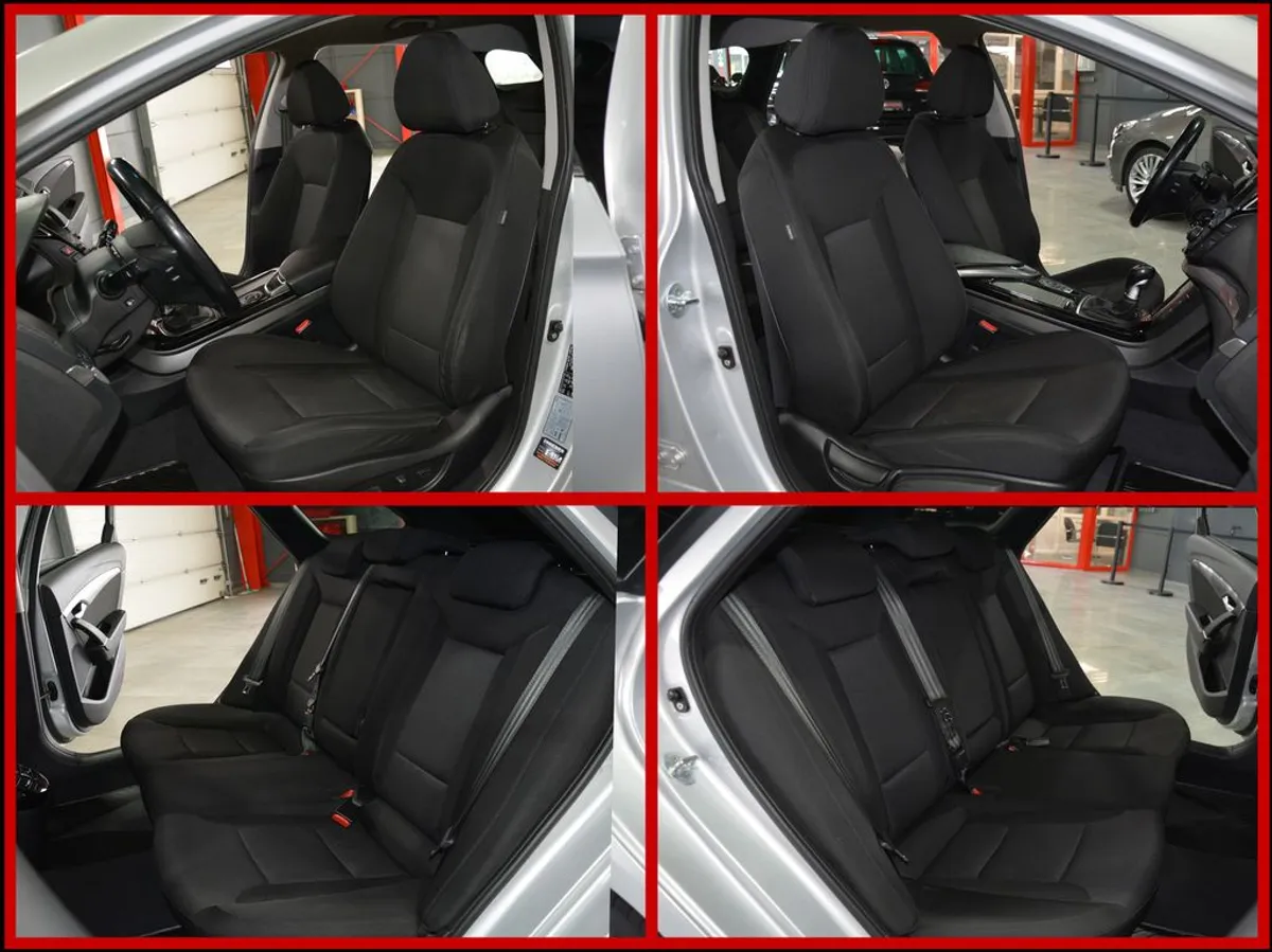 HYUNDAI i40 - Bild 11