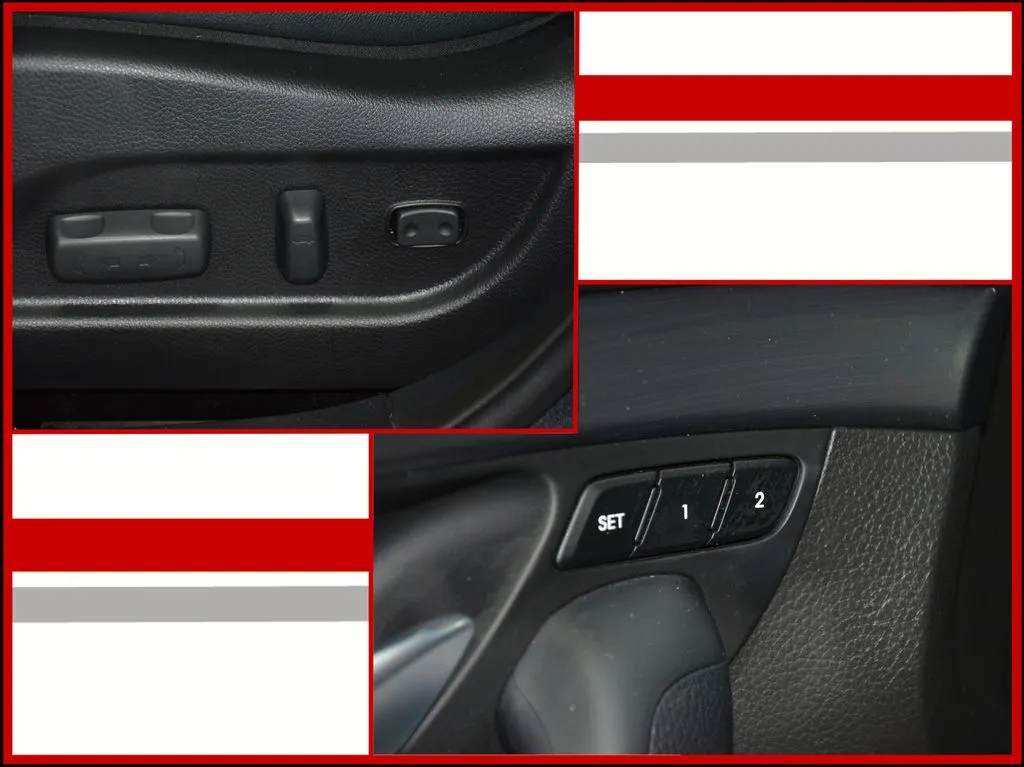 HYUNDAI i40 - Bild 15