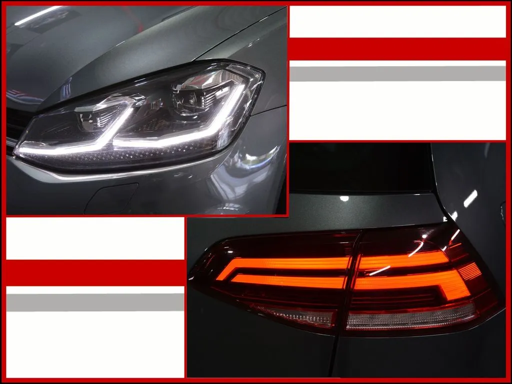 VW Golf - Bild 19