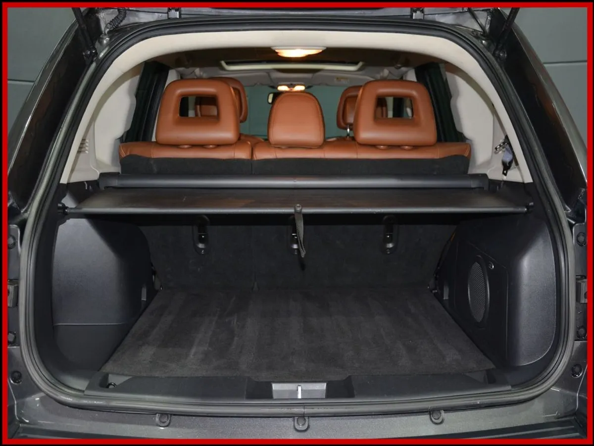 JEEP Compass - Bild 17