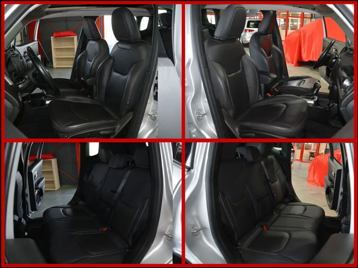 JEEP Renegade - Bild 12