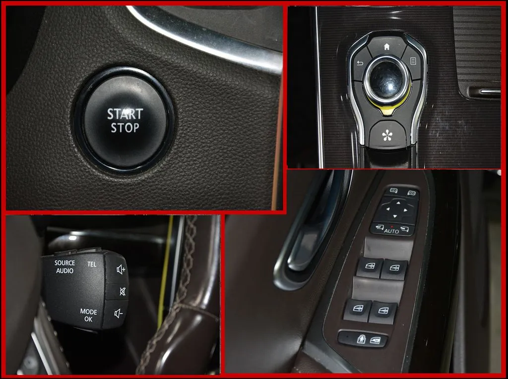 RENAULT Espace - Bild 15