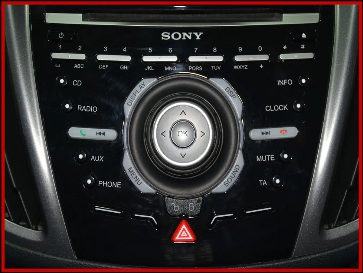 FORD C-Max - Bild 15