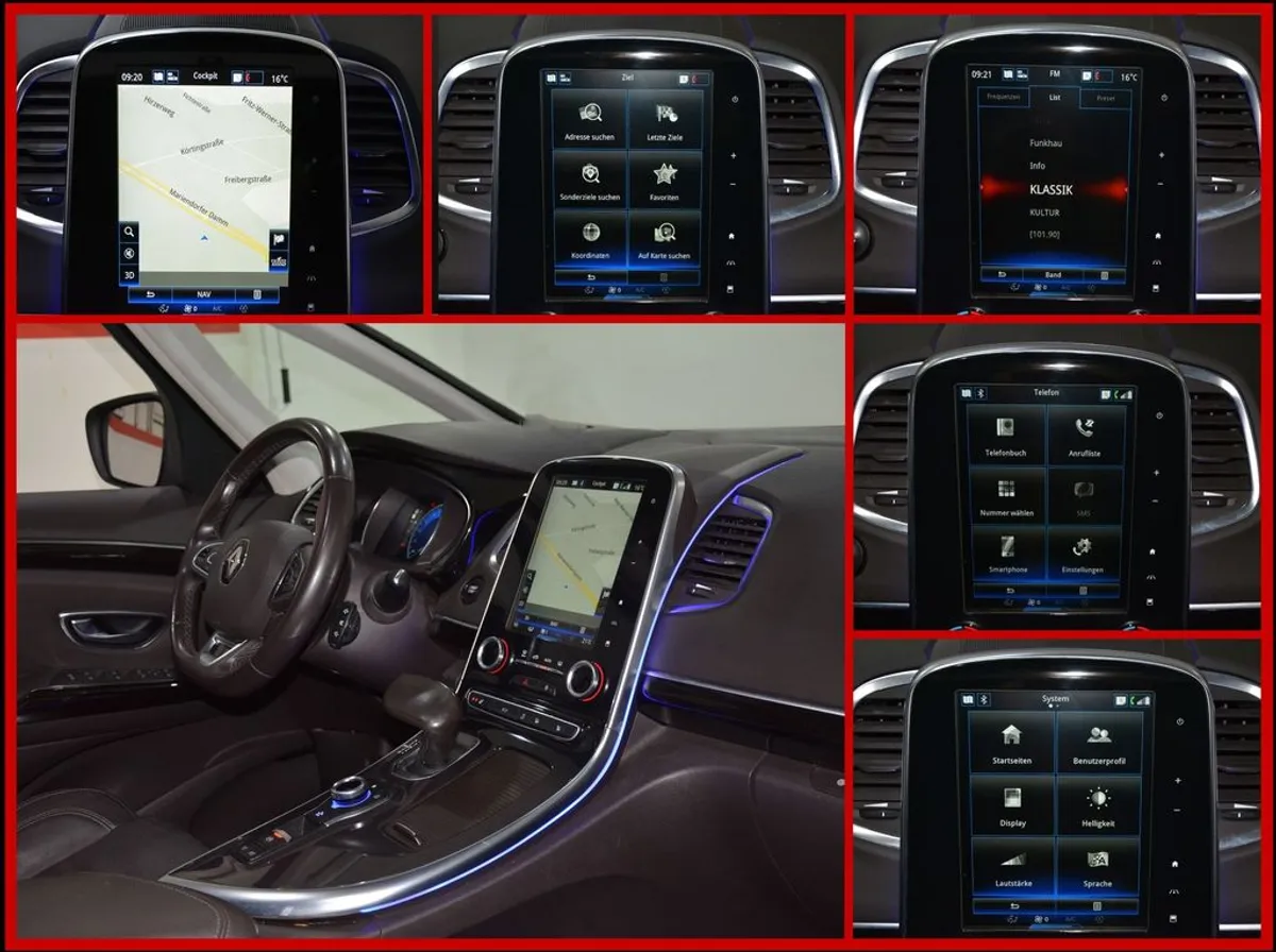 RENAULT Espace - Bild 11