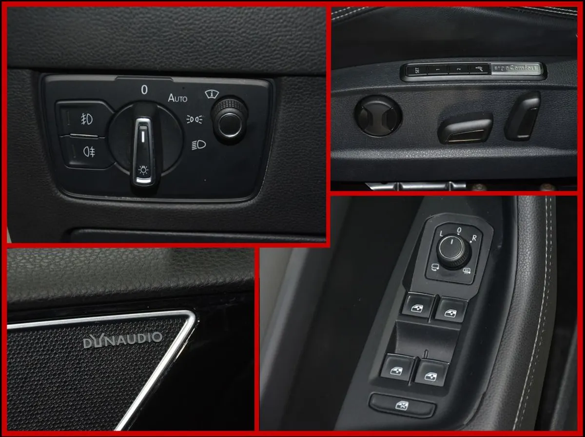 VW Passat Variant - Bild 14