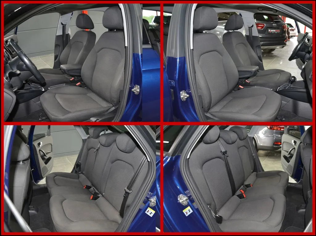 AUDI A1 - Bild 13