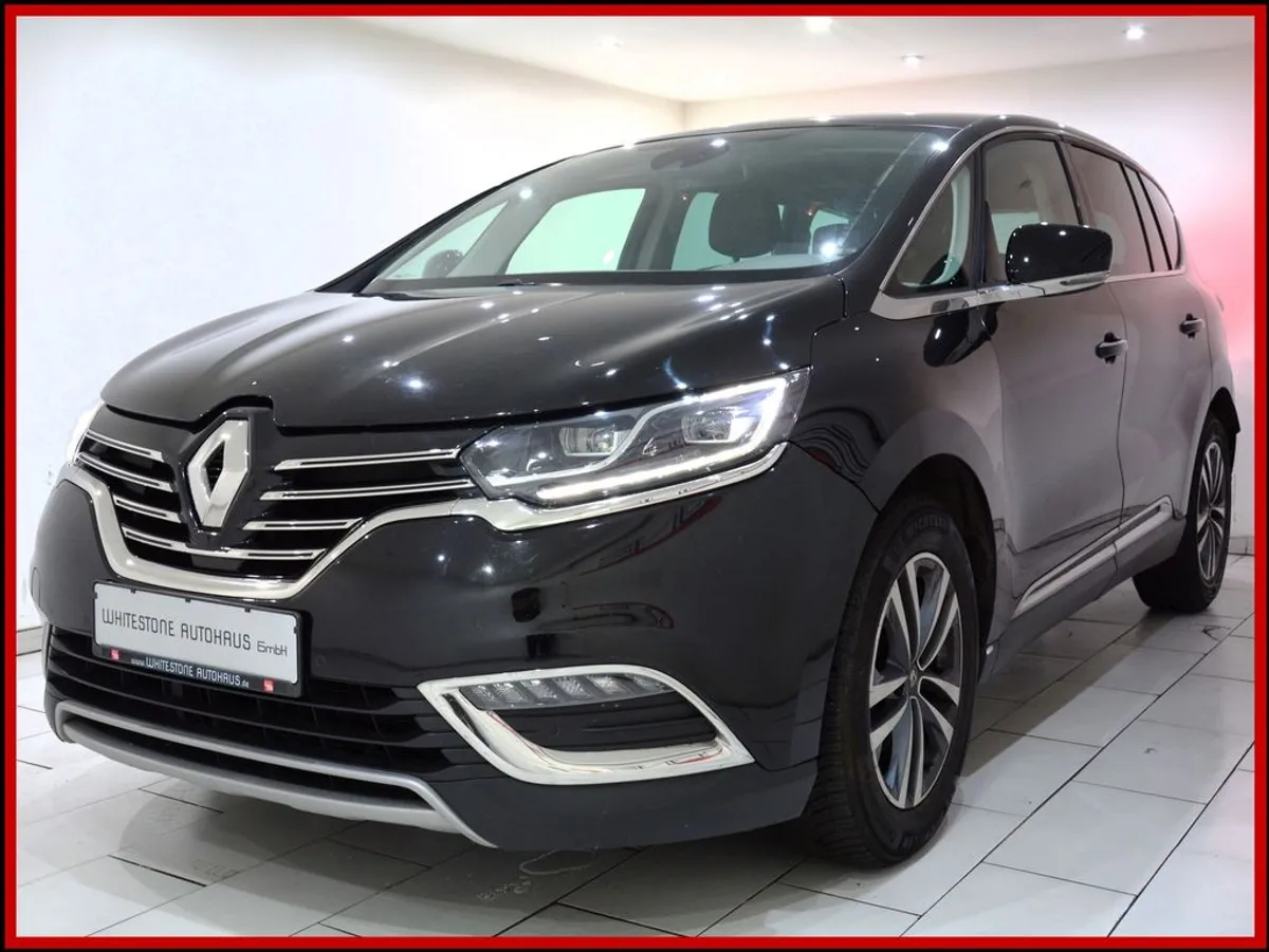 RENAULT Espace - Bild 6