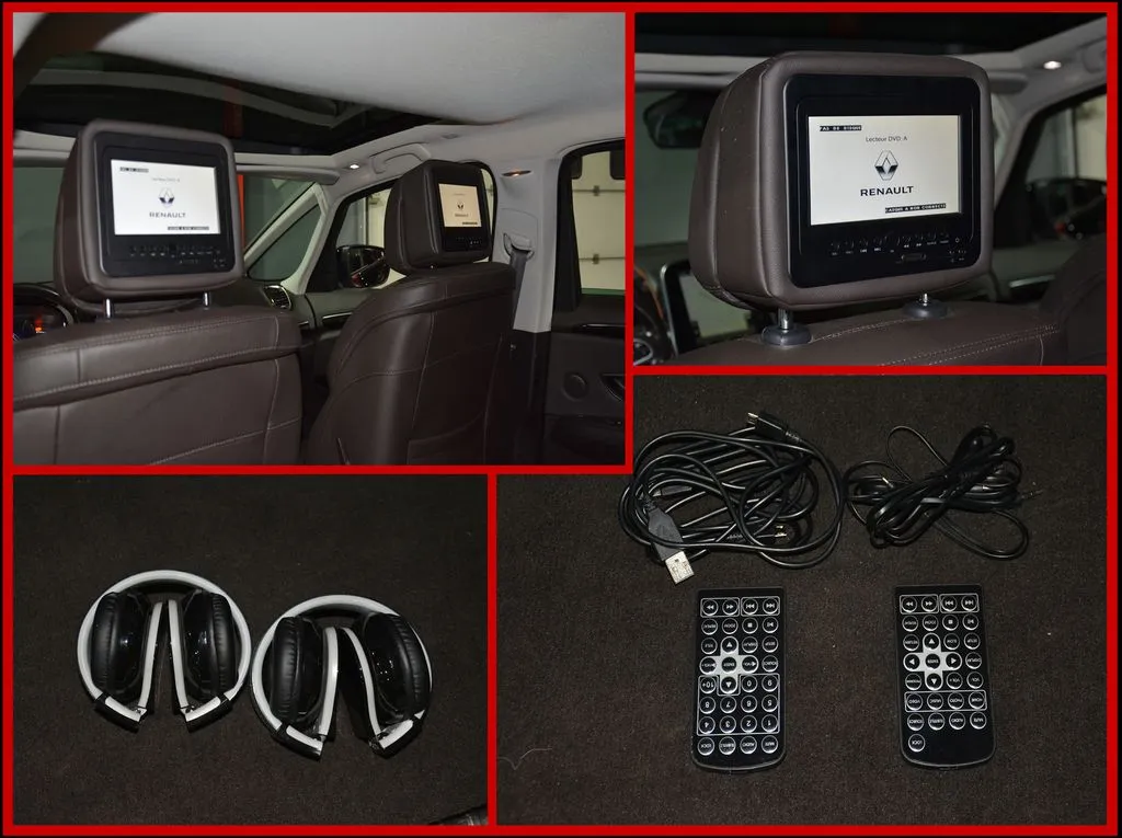 RENAULT Espace - Bild 21
