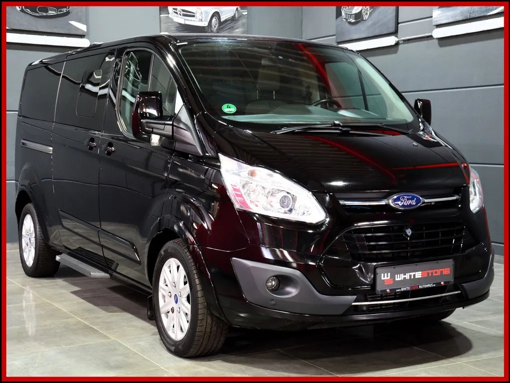 FORD Transit - Bild 4