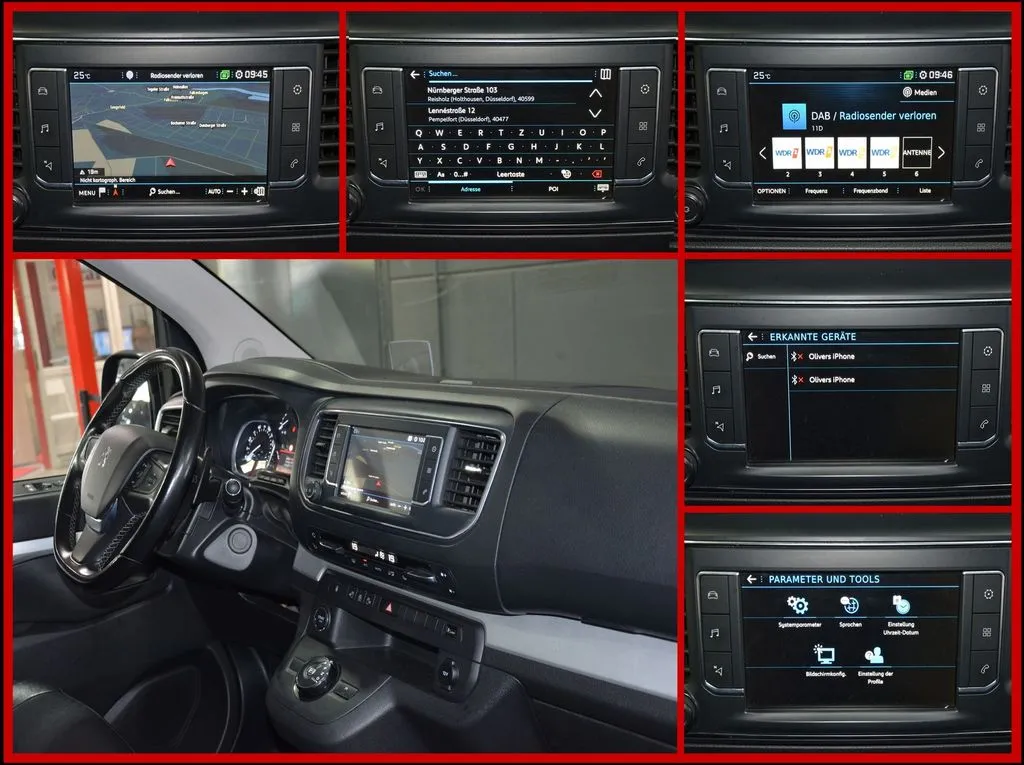PEUGEOT Expert - Bild 12