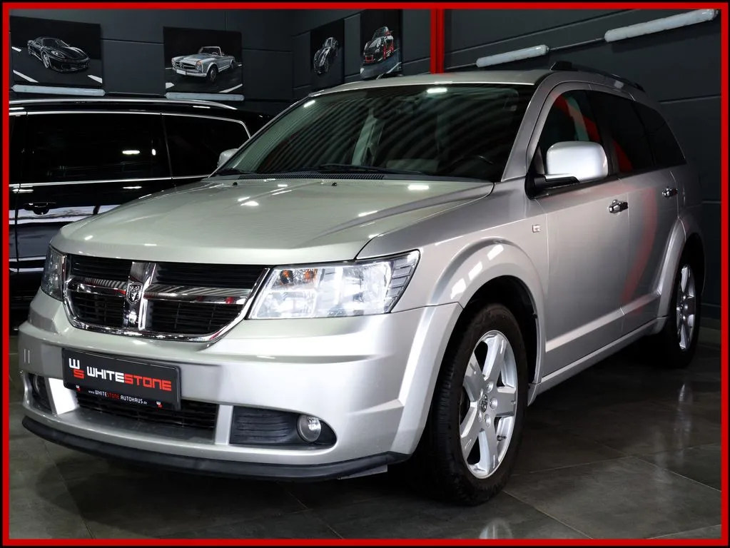 DODGE Journey - Bild 5
