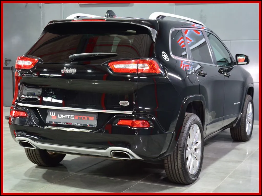 JEEP Cherokee - Bild 9