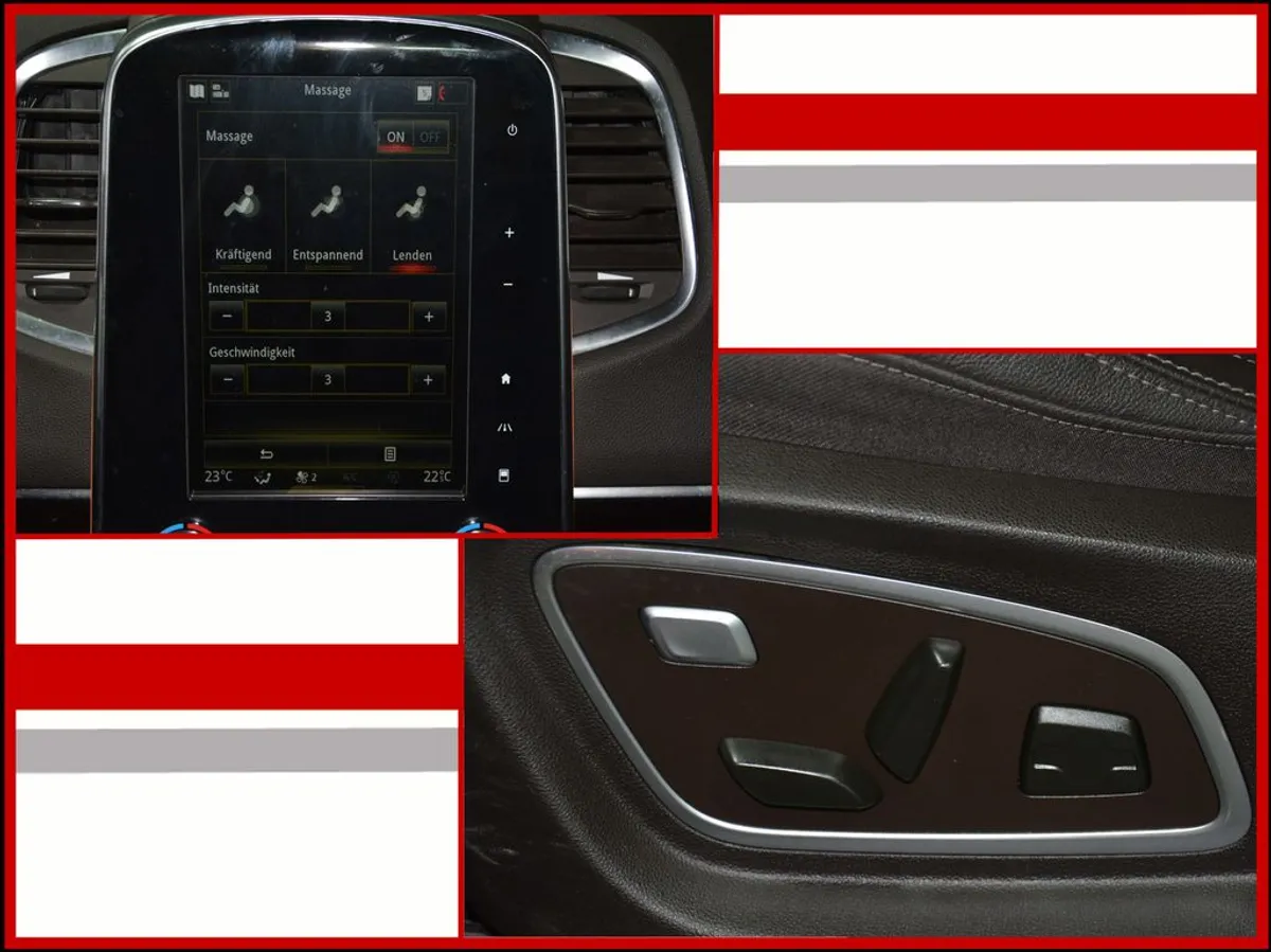 RENAULT Espace - Bild 16