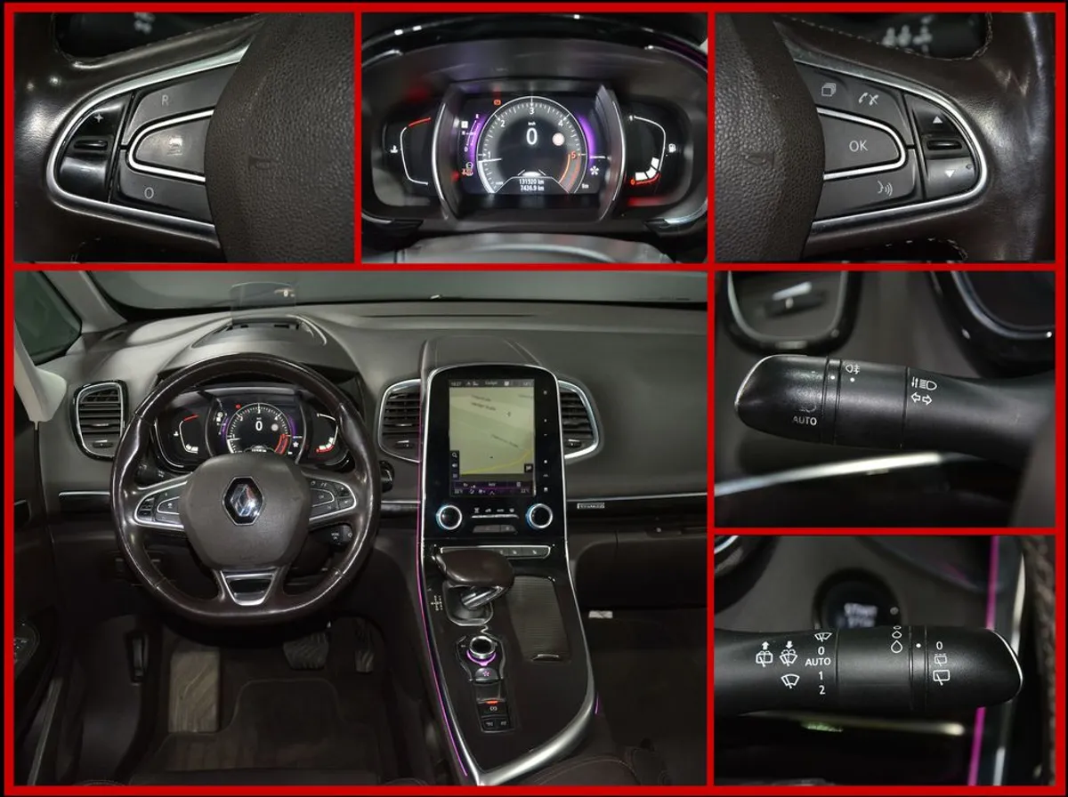 RENAULT Espace - Bild 12