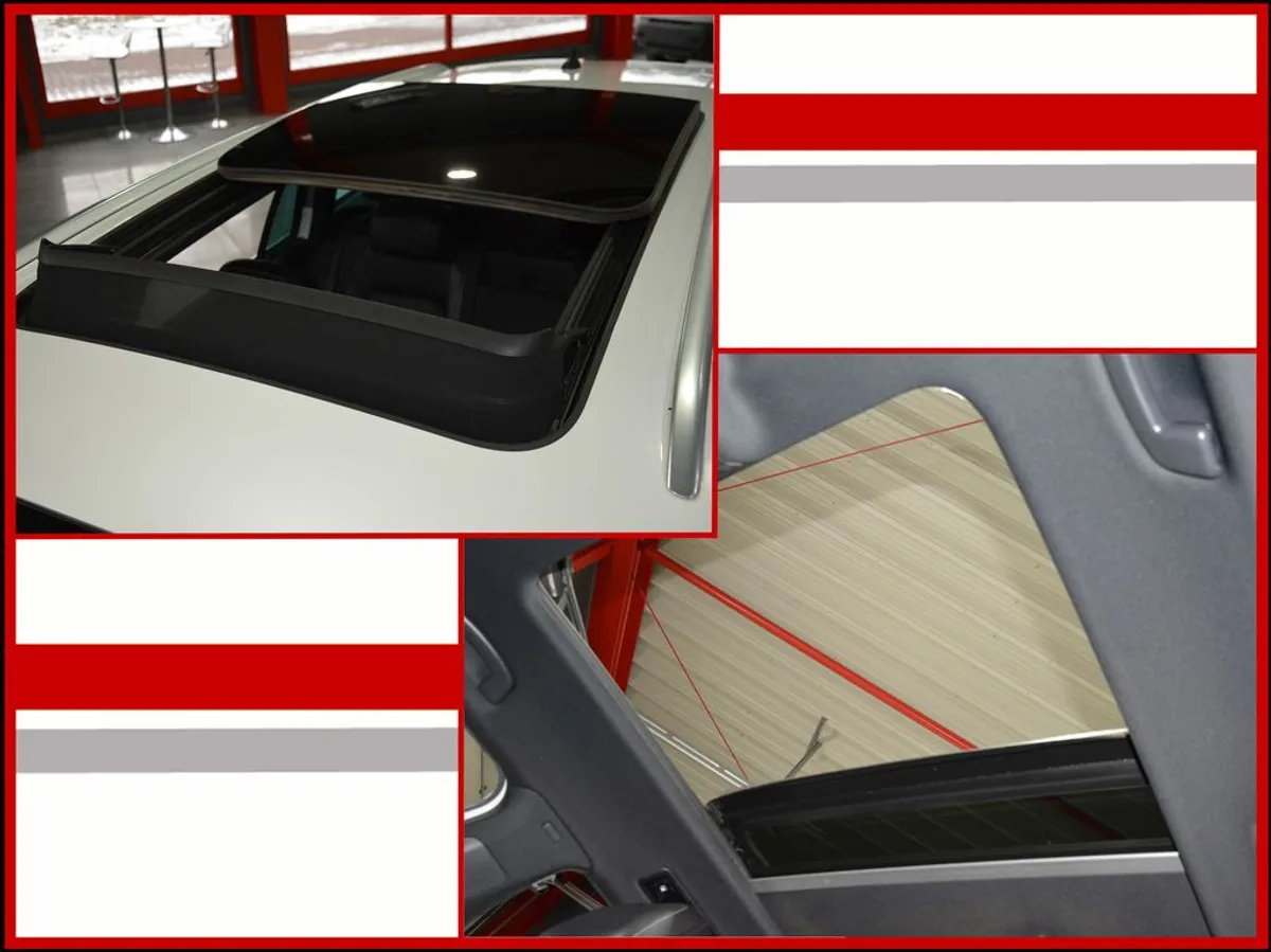 VW Passat Variant - Bild 10