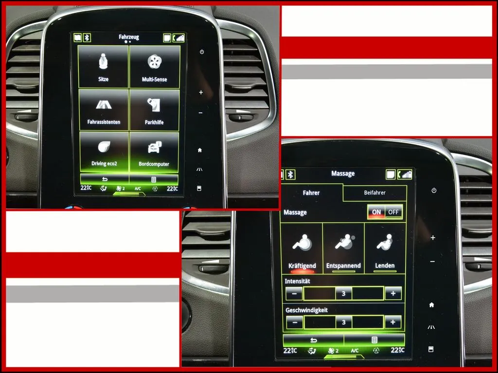RENAULT Espace - Bild 17