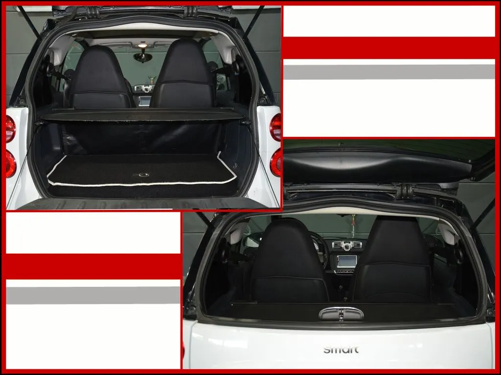 SMART ForTwo - Bild 14