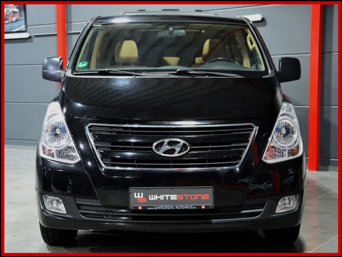 HYUNDAI H-1 - Bild 5