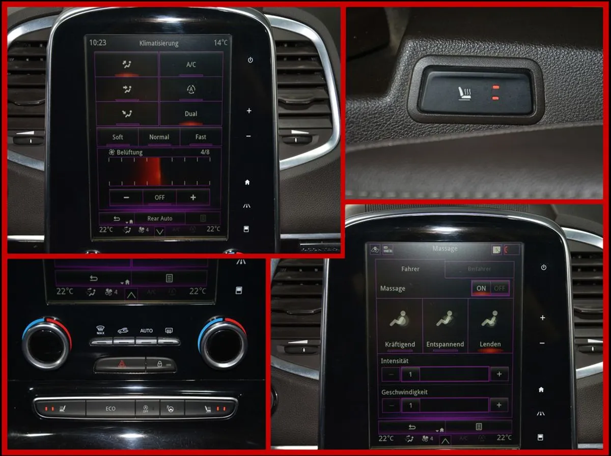 RENAULT Espace - Bild 17