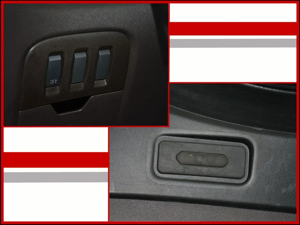 RENAULT Espace - Bild 16