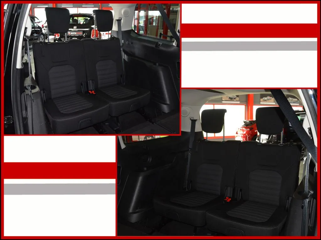 FORD Galaxy - Bild 14